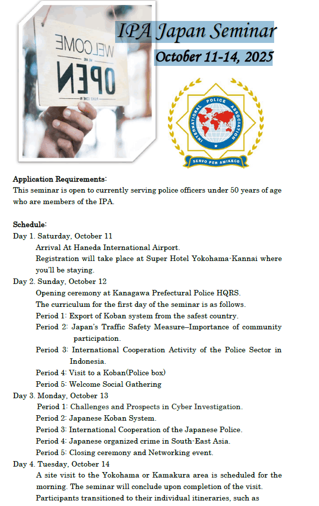 IPA