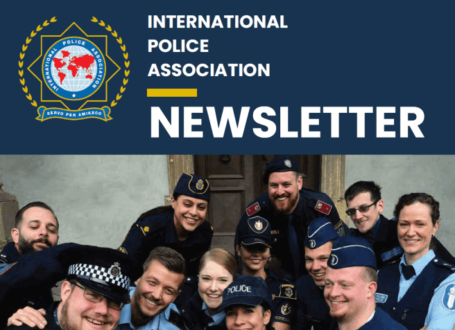 IPA NEWSLETTER