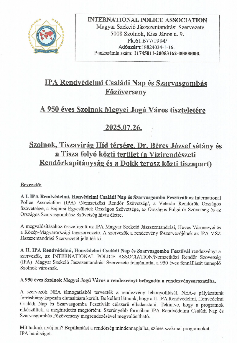 IPa Hungary