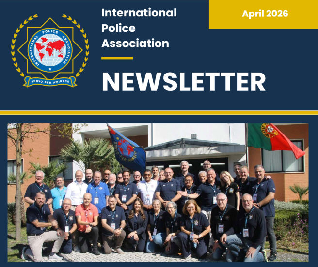 IPA NEWSLETTER