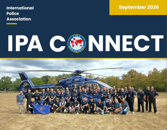 IPA Connect