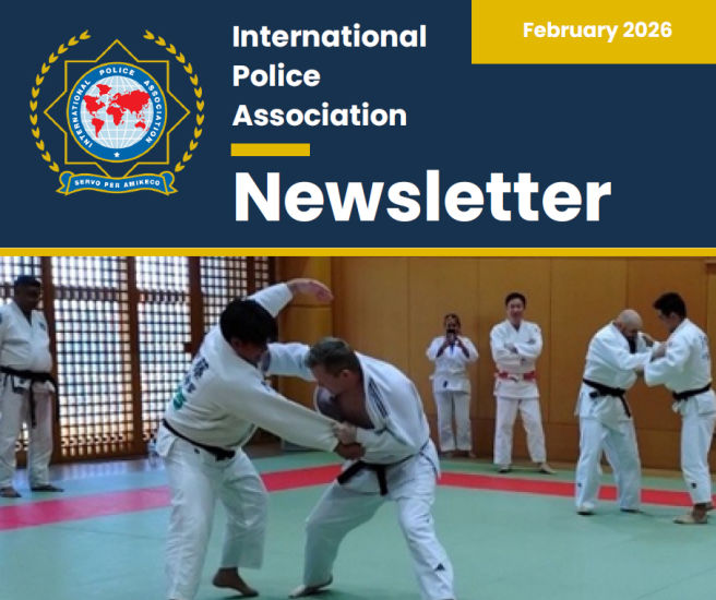 IPA NEWSLETTER