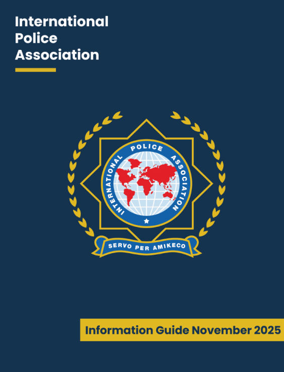 IPA INFORMATION GUIDE