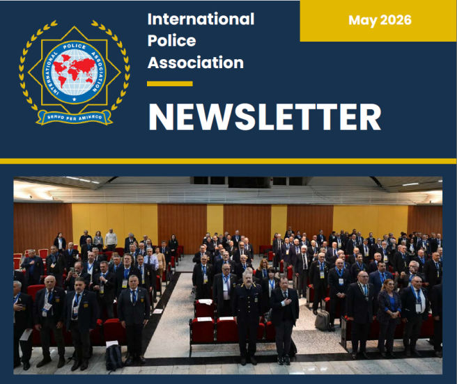 IPA NEWSLETTER