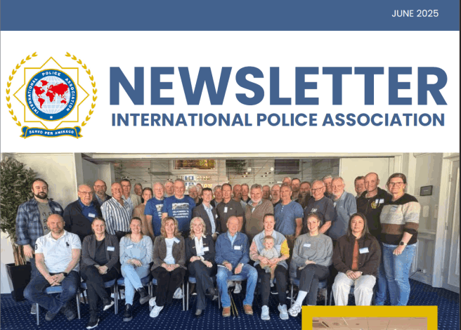 IPA NEWSLETTER