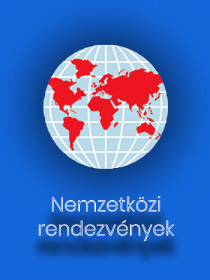 Nemzetközi Rendezvények